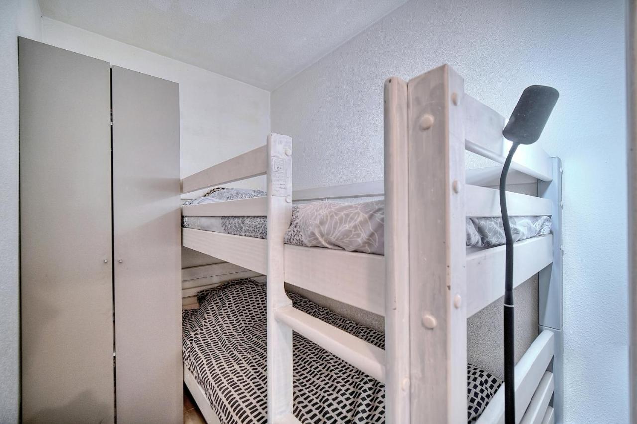 Apartamento Le Kate-500m Plage-terrasse Verrière Côte D’azur